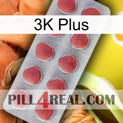 3K Plus 18
